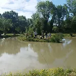 Appartement Les Du Péré *