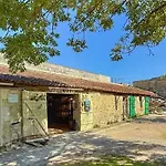 Les Du Péré Appartement Soubise