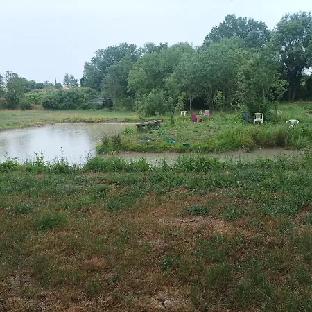 Appartamento Les Du Péré *