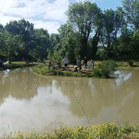 Apartamento Les Du Péré *