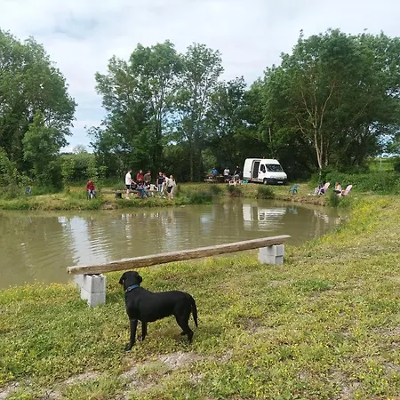 Apartamento Les Du Péré Soubise