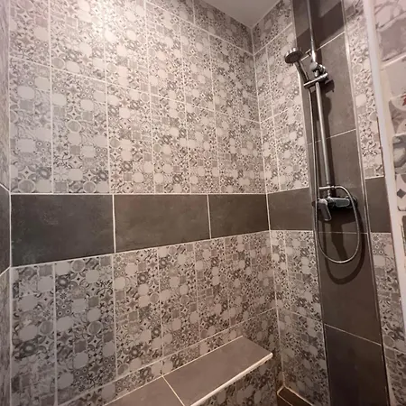 Apartamento Les Du Péré *