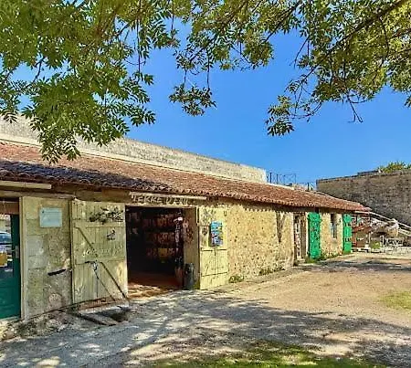 Les Du Péré Appartamento Soubise