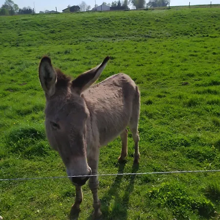 Les Du Péré Apartamento Soubise