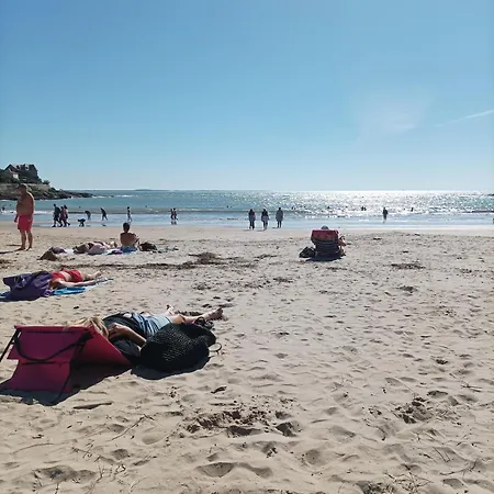 Apartamento Les Du Péré Soubise