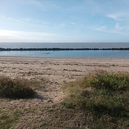 Apartamento Les Du Péré